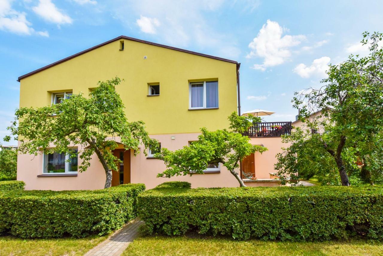 Almuka Apartment Palanga Exterior photo
