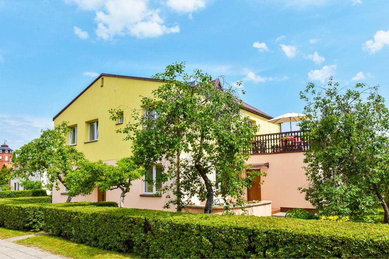 Almuka Apartment Palanga Exterior photo