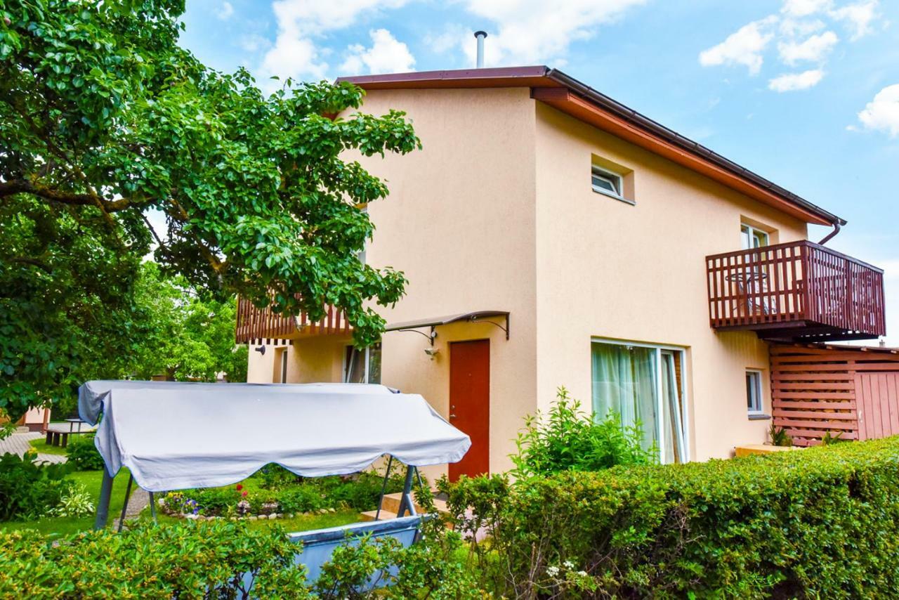 Almuka Apartment Palanga Exterior photo